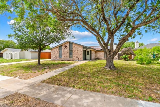 3221 Seafoam Dr, Corpus Christi, TX 78418
