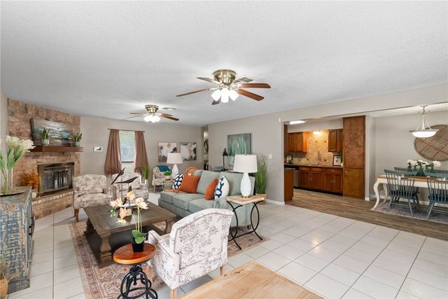 3221 Seafoam Dr, Corpus Christi, TX 78418