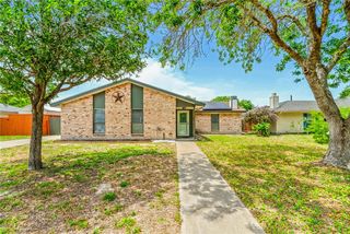 3221 Seafoam Dr, Corpus Christi, TX 78418