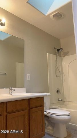 7035 S 45TH Avenue, Laveen, AZ 85339