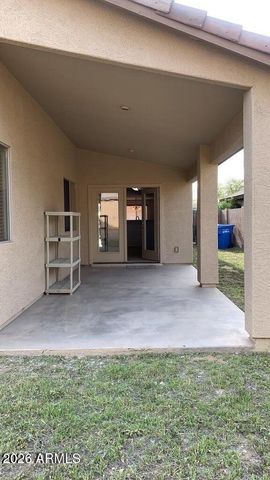 7035 S 45TH Avenue, Laveen, AZ 85339