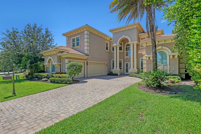 6464 Bellamalfi Street, Boca Raton, FL 33496