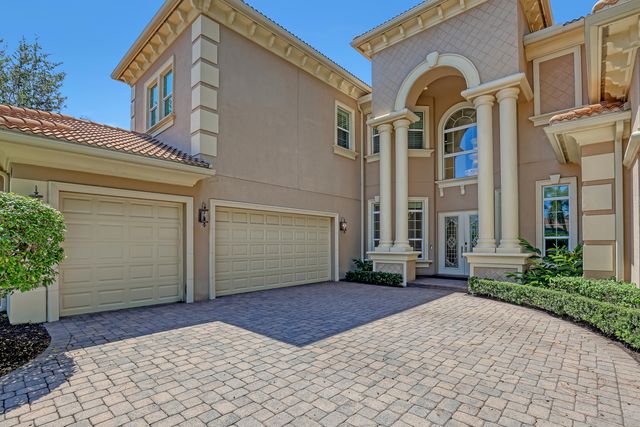 6464 Bellamalfi Street, Boca Raton, FL 33496