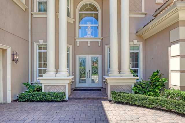 6464 Bellamalfi Street, Boca Raton, FL 33496
