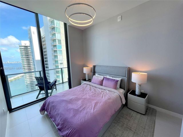 501 NE 31st Street PH4403, Miami, FL 33137
