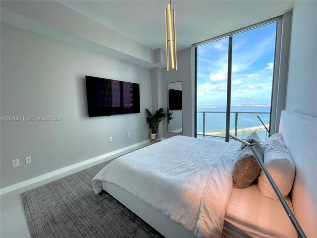 501 NE 31st Street PH4403, Miami, FL 33137