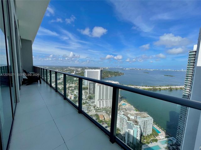 501 NE 31st Street PH4403, Miami, FL 33137