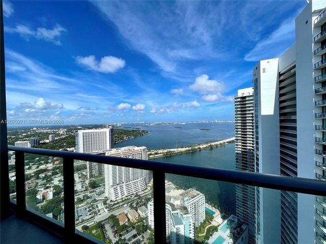 501 NE 31st Street PH4403, Miami, FL 33137
