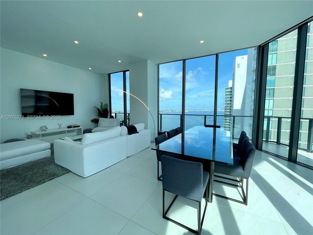 501 NE 31st Street PH4403, Miami, FL 33137