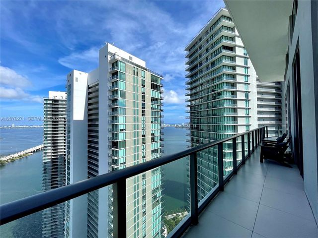 501 NE 31st Street PH4403, Miami, FL 33137