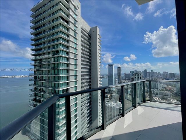 501 NE 31st Street PH4403, Miami, FL 33137