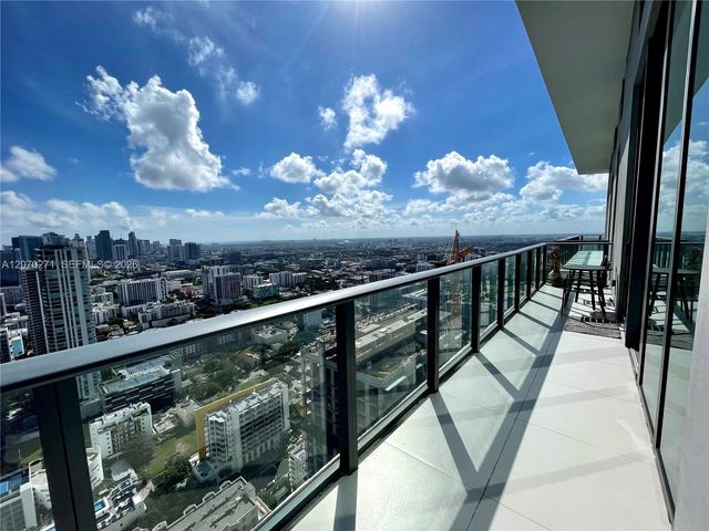 501 NE 31st Street PH4403, Miami, FL 33137