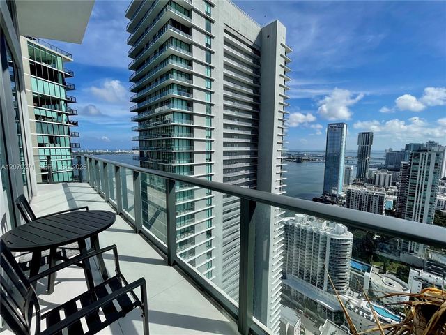 501 NE 31st Street PH4403, Miami, FL 33137