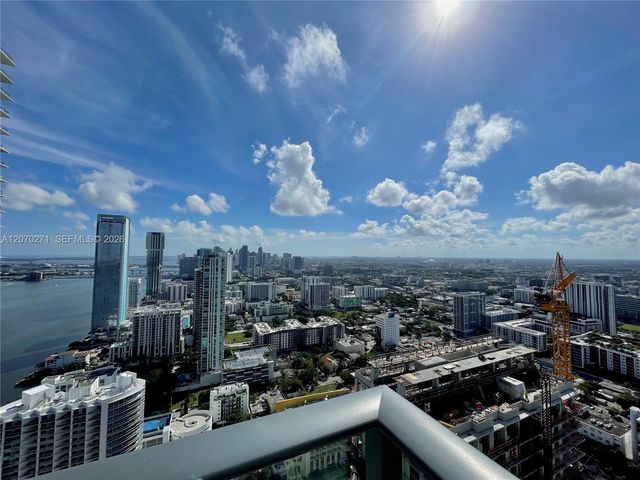 501 NE 31st Street PH4403, Miami, FL 33137