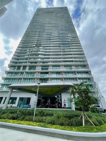 501 NE 31st Street PH4403, Miami, FL 33137