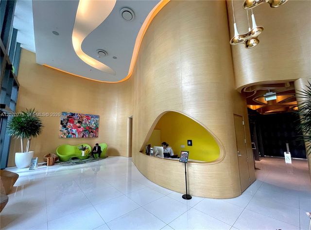 501 NE 31st Street PH4403, Miami, FL 33137