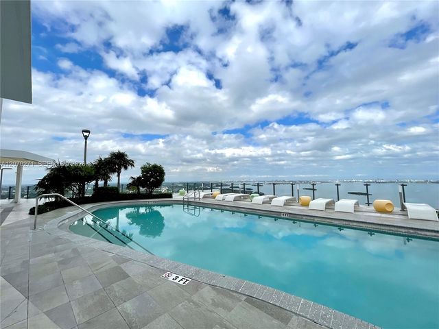 501 NE 31st Street PH4403, Miami, FL 33137
