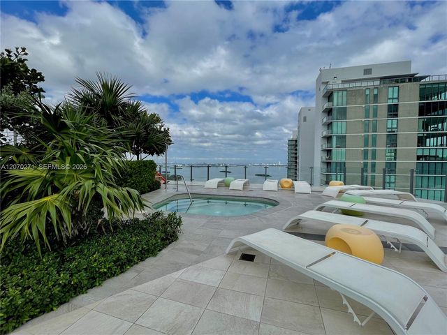 501 NE 31st Street PH4403, Miami, FL 33137