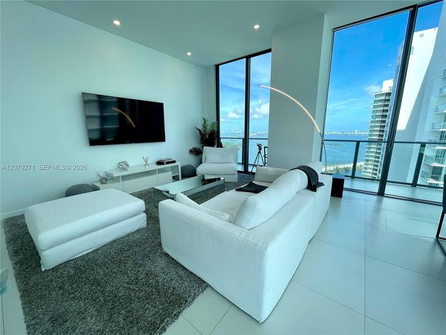 501 NE 31st Street PH4403, Miami, FL 33137