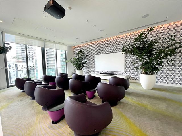501 NE 31st Street PH4403, Miami, FL 33137