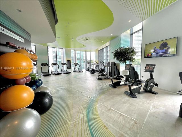501 NE 31st Street PH4403, Miami, FL 33137