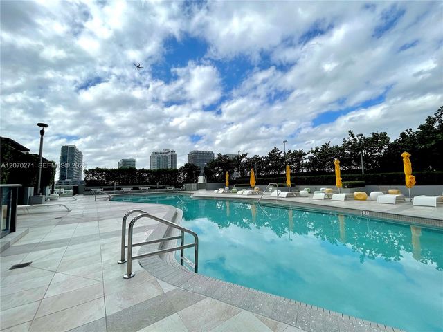 501 NE 31st Street PH4403, Miami, FL 33137