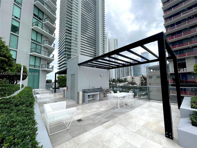 501 NE 31st Street PH4403, Miami, FL 33137