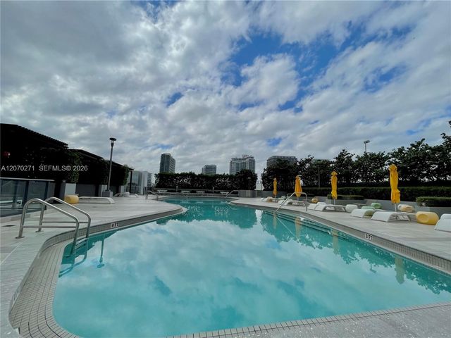 501 NE 31st Street PH4403, Miami, FL 33137