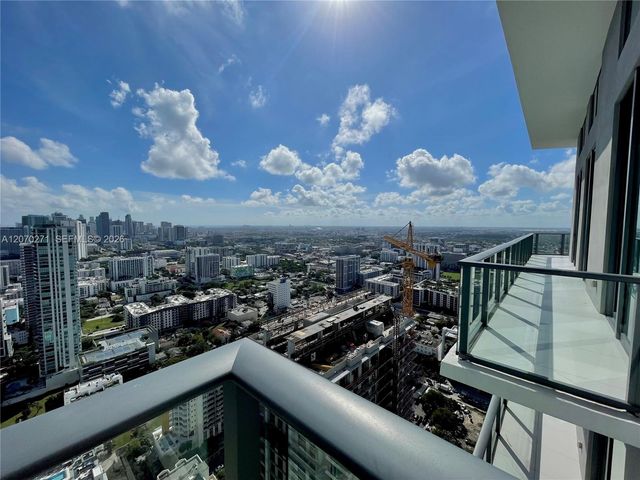 501 NE 31st Street PH4403, Miami, FL 33137