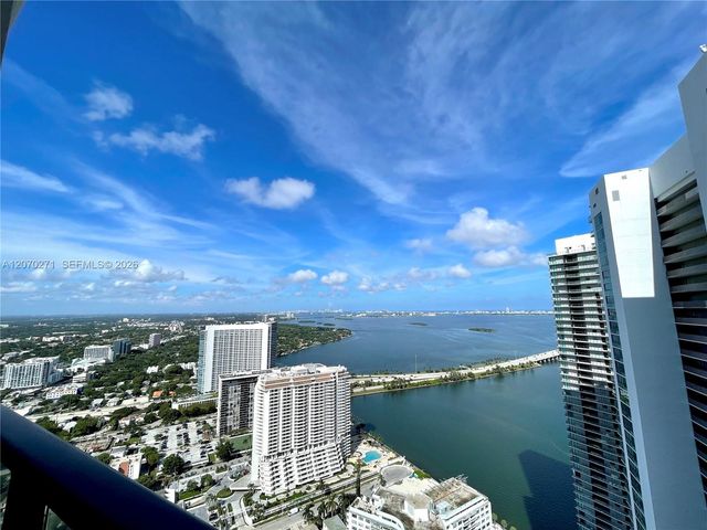 501 NE 31st Street PH4403, Miami, FL 33137