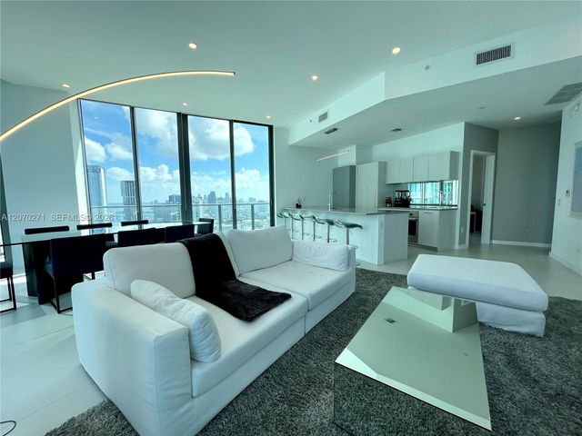 501 NE 31st Street PH4403, Miami, FL 33137