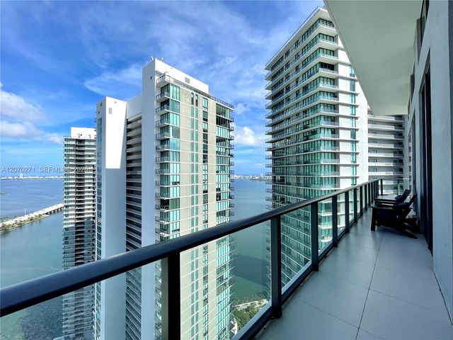 501 NE 31st Street PH4403, Miami, FL 33137