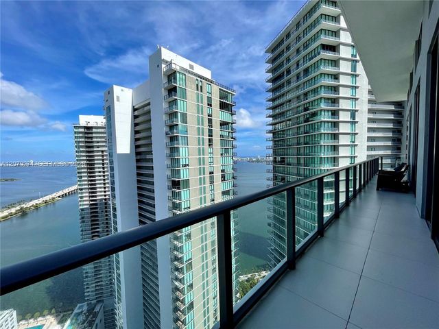 501 NE 31st Street PH4403, Miami, FL 33137