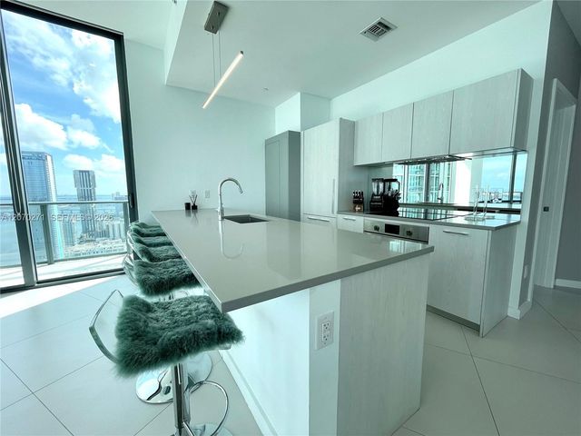 501 NE 31st Street PH4403, Miami, FL 33137