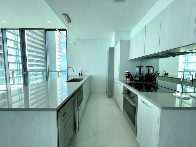501 NE 31st Street PH4403, Miami, FL 33137