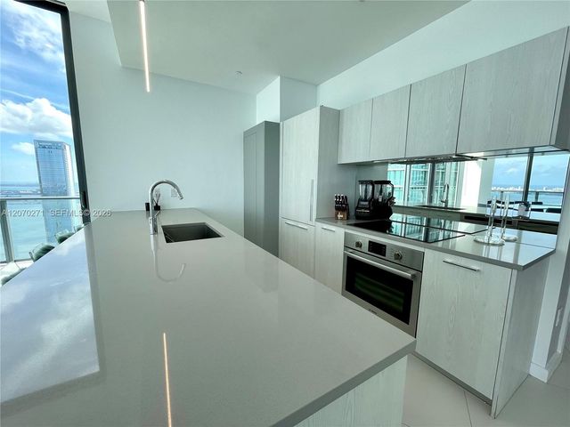501 NE 31st Street PH4403, Miami, FL 33137