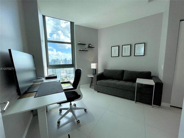 501 NE 31st Street PH4403, Miami, FL 33137