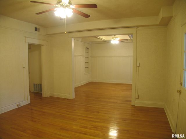 502 NW BRYAN Street, Peoria, IL 61603