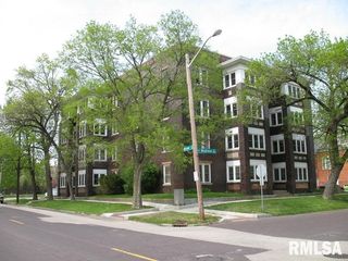 502 NW BRYAN Street, Peoria, IL 61603