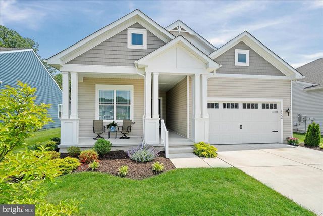 21336 DAUPHINE ST, Lewes, DE 19958