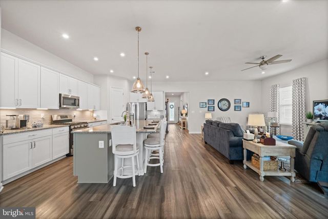 21336 DAUPHINE ST, Lewes, DE 19958