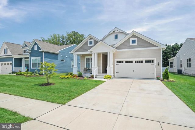 21336 DAUPHINE ST, Lewes, DE 19958