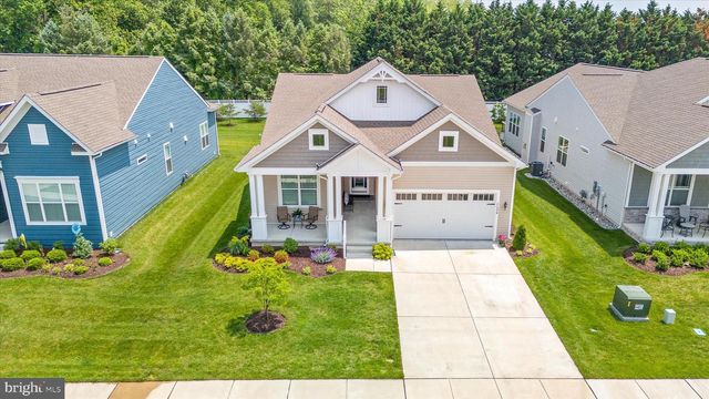 21336 DAUPHINE ST, Lewes, DE 19958