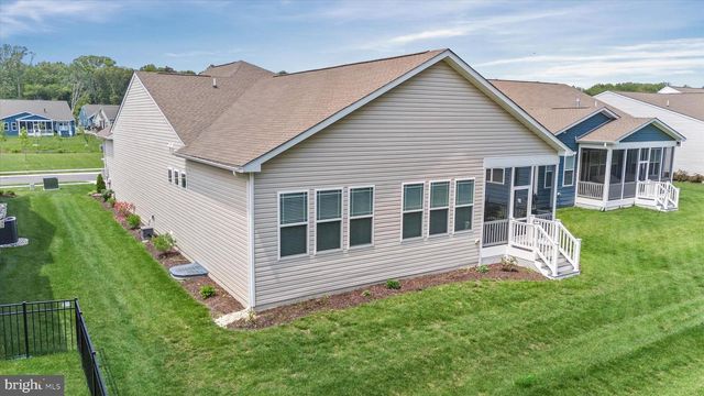 21336 DAUPHINE ST, Lewes, DE 19958