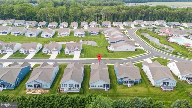 21336 DAUPHINE ST, Lewes, DE 19958