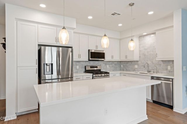 613 Winchester Drive, Oxnard, CA 93036