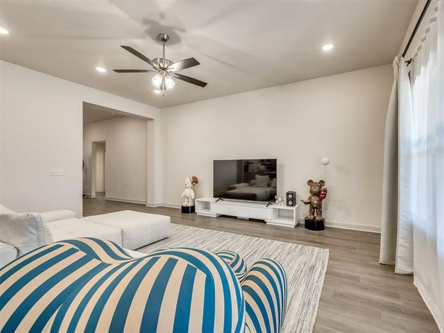 3732 NW 176th Street, Edmond, OK 73012