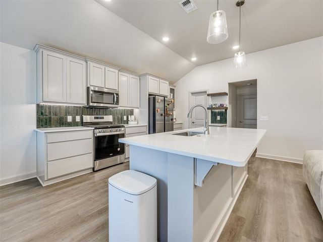 3732 NW 176th Street, Edmond, OK 73012