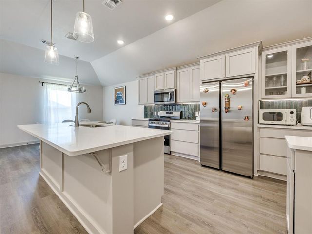 3732 NW 176th Street, Edmond, OK 73012