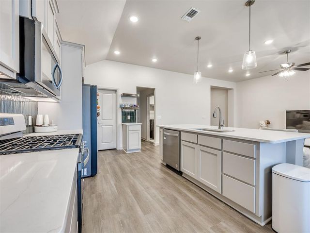 3732 NW 176th Street, Edmond, OK 73012